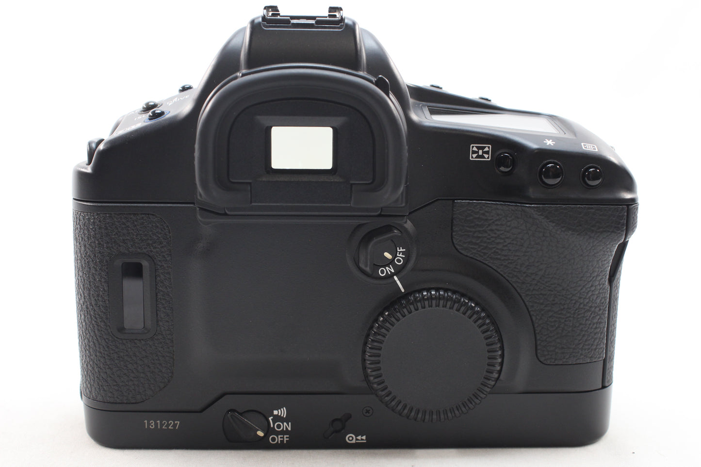 【中古(used)】キヤノン EOS-1V