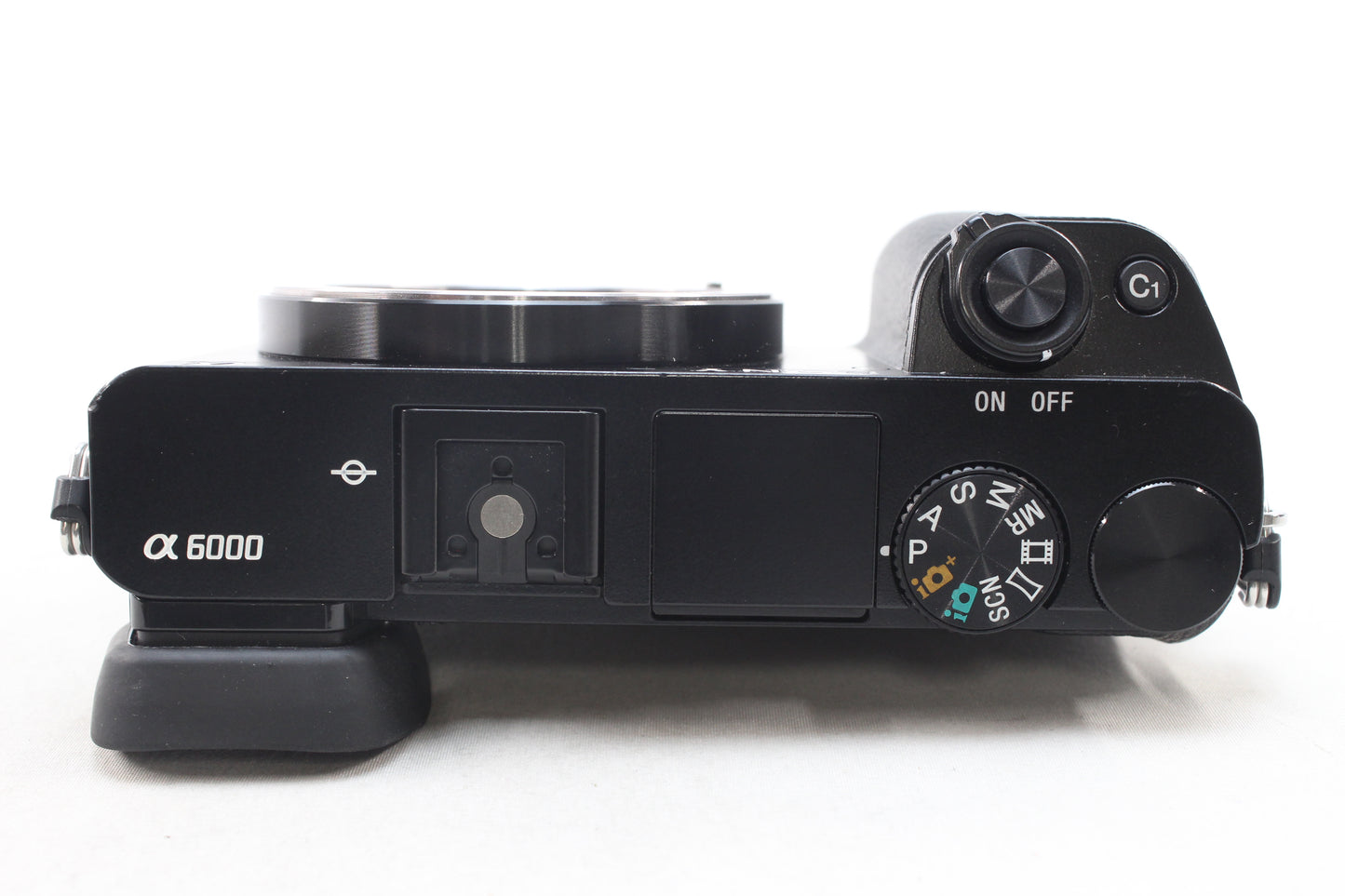 【中古(used)】ソニー α6000