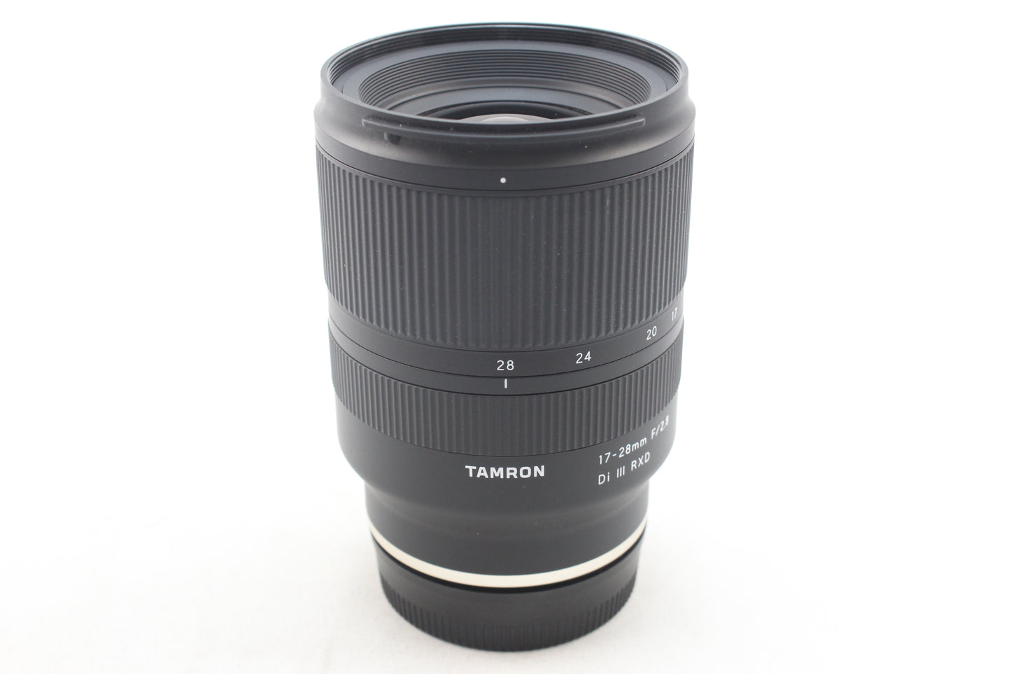 【中古(used)】タムロン 17-28mmF2.8 Di III RXD (ソニーEマウント) Model A046