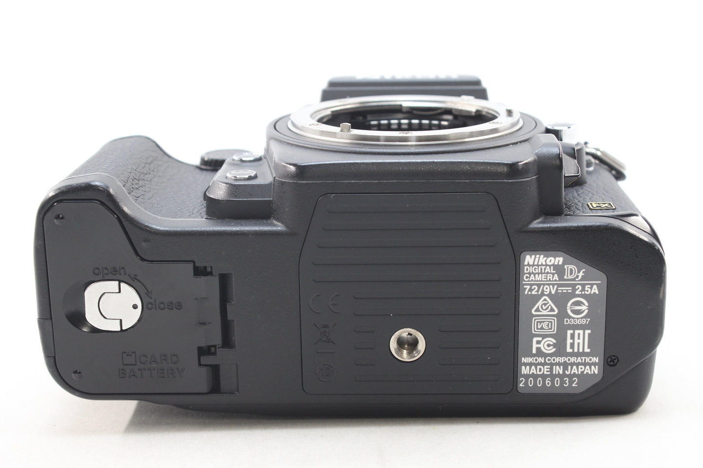 【中古(used)】ニコン Df