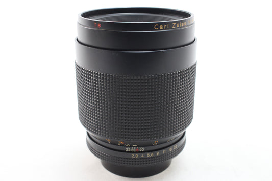 【中古(used)】コンタックス カールツァイス マクロプラナー T* 100mmF2.8 AE (GERMANY)