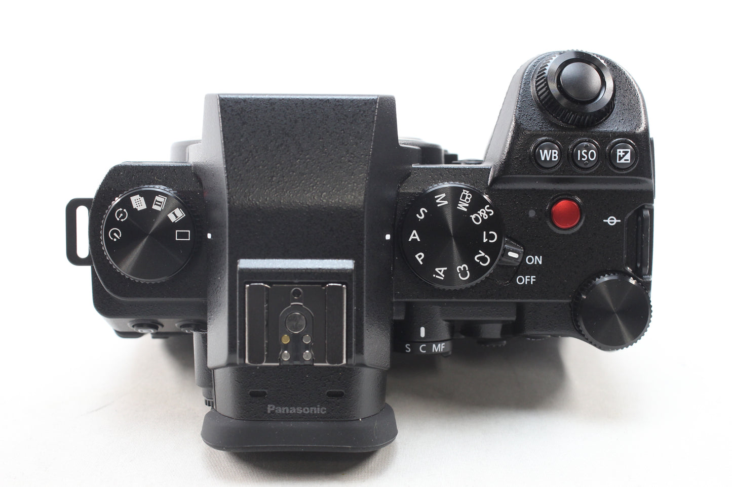 【中古(used)】パナソニック LUMIX DC-S5II