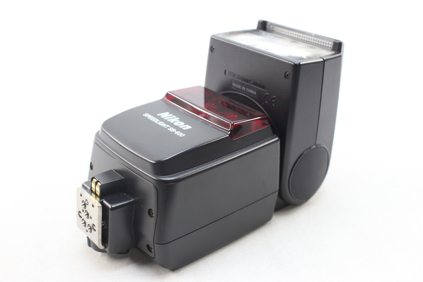 【中古(used)】ニコン スピードライト SB-600