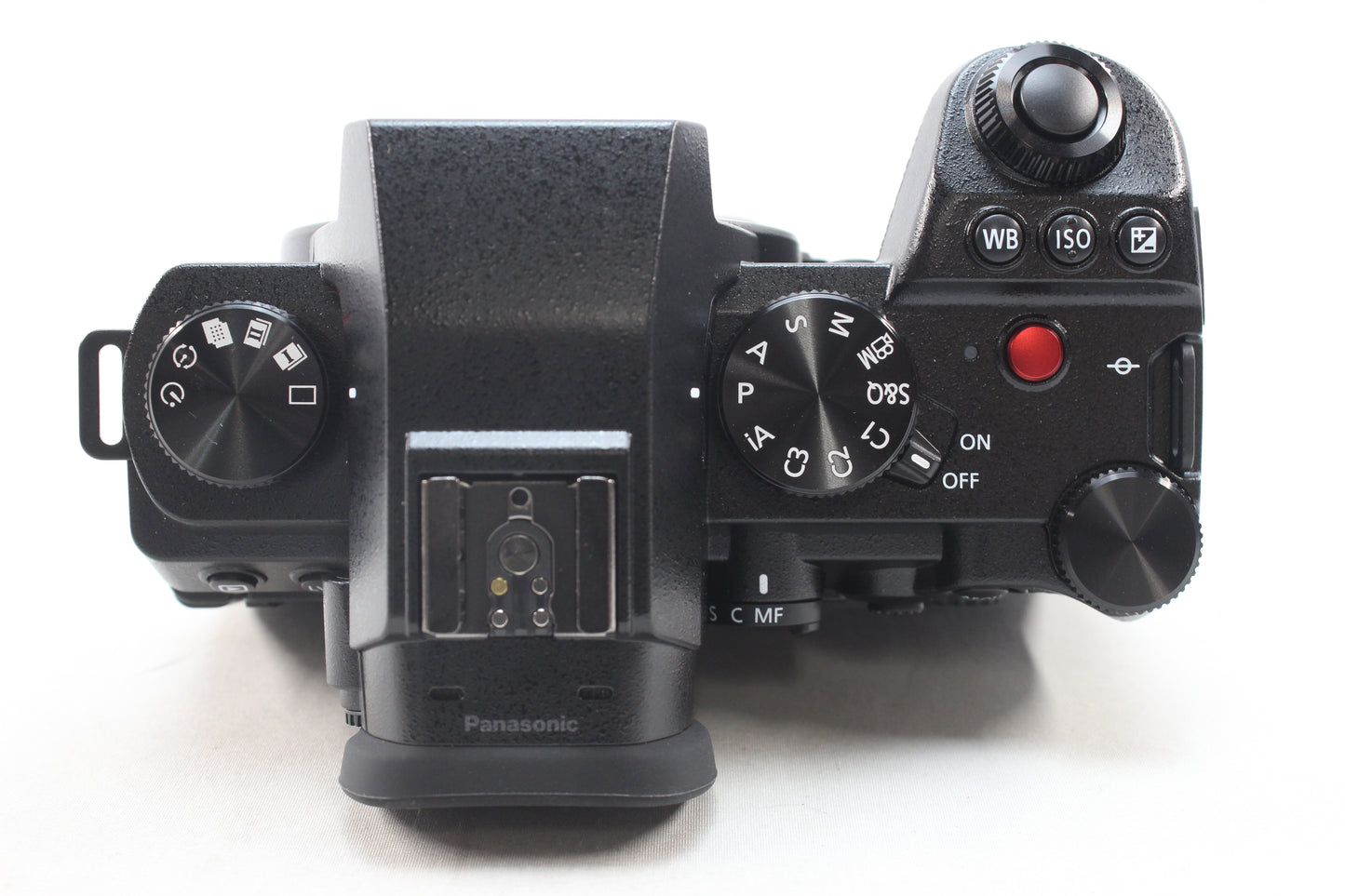 【中古(used)】パナソニック LUMIX DC-S5II