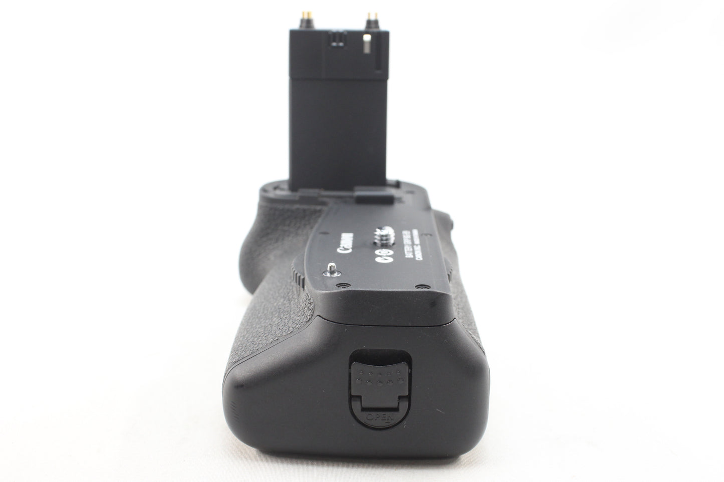 【中古(used)】キヤノン バッテリーグリップ BG-E9
