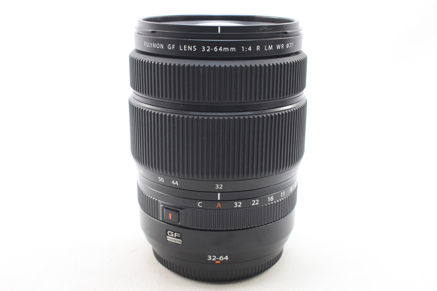 【中古(used)】フジフィルム GF 32-64mmF4 R LM WR
