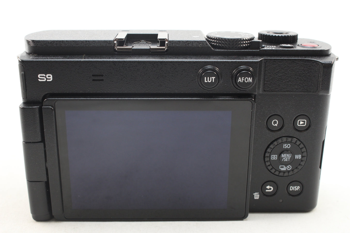 【中古(used)】パナソニック LUMIX DC-S9