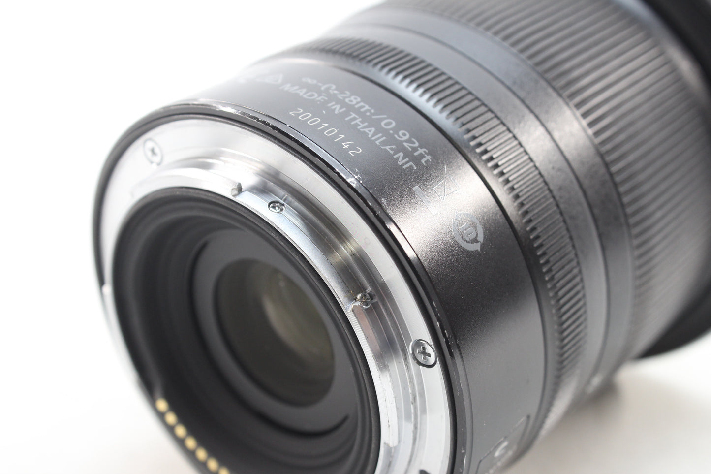 【中古(used)】ニコン NIKKOR Z 14-30mmF4 S