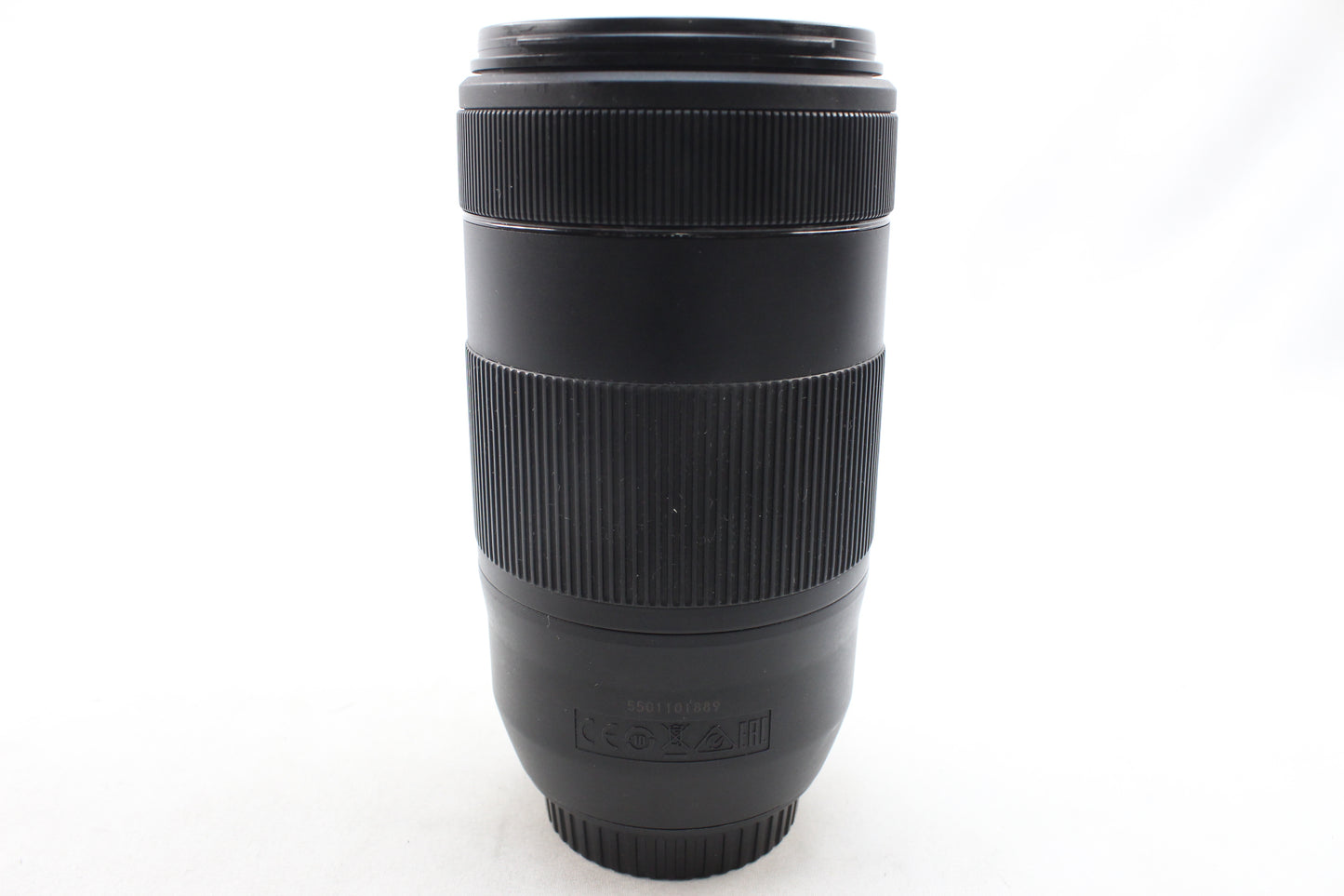【中古(used)】キヤノン EF 70-300mmF4-5.6 IS II USM