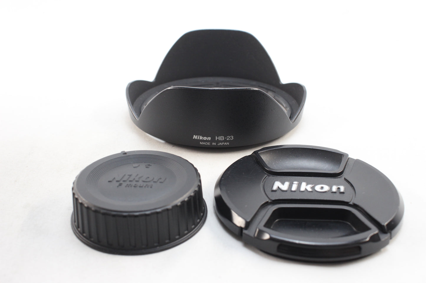 【中古(used)】ニコン AF-S 16-35mmF4G ED VR