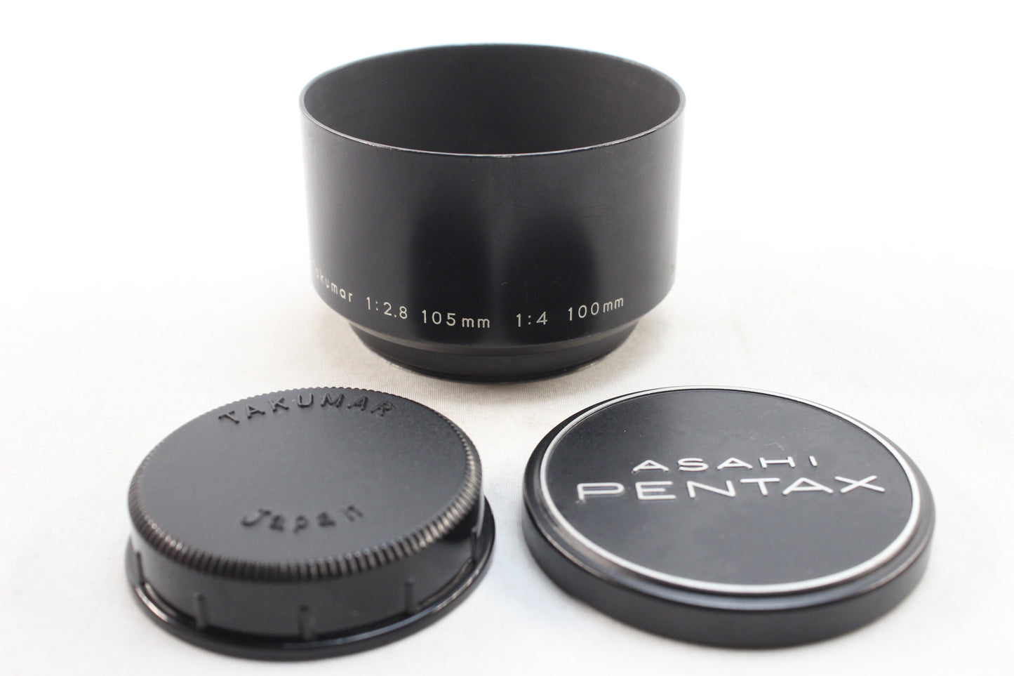 【中古(used)】アサヒペンタックス Super-Takumar 105mmF2.8