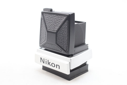 【中古(used)】ニコン ウエストレベルファインダー DW-1