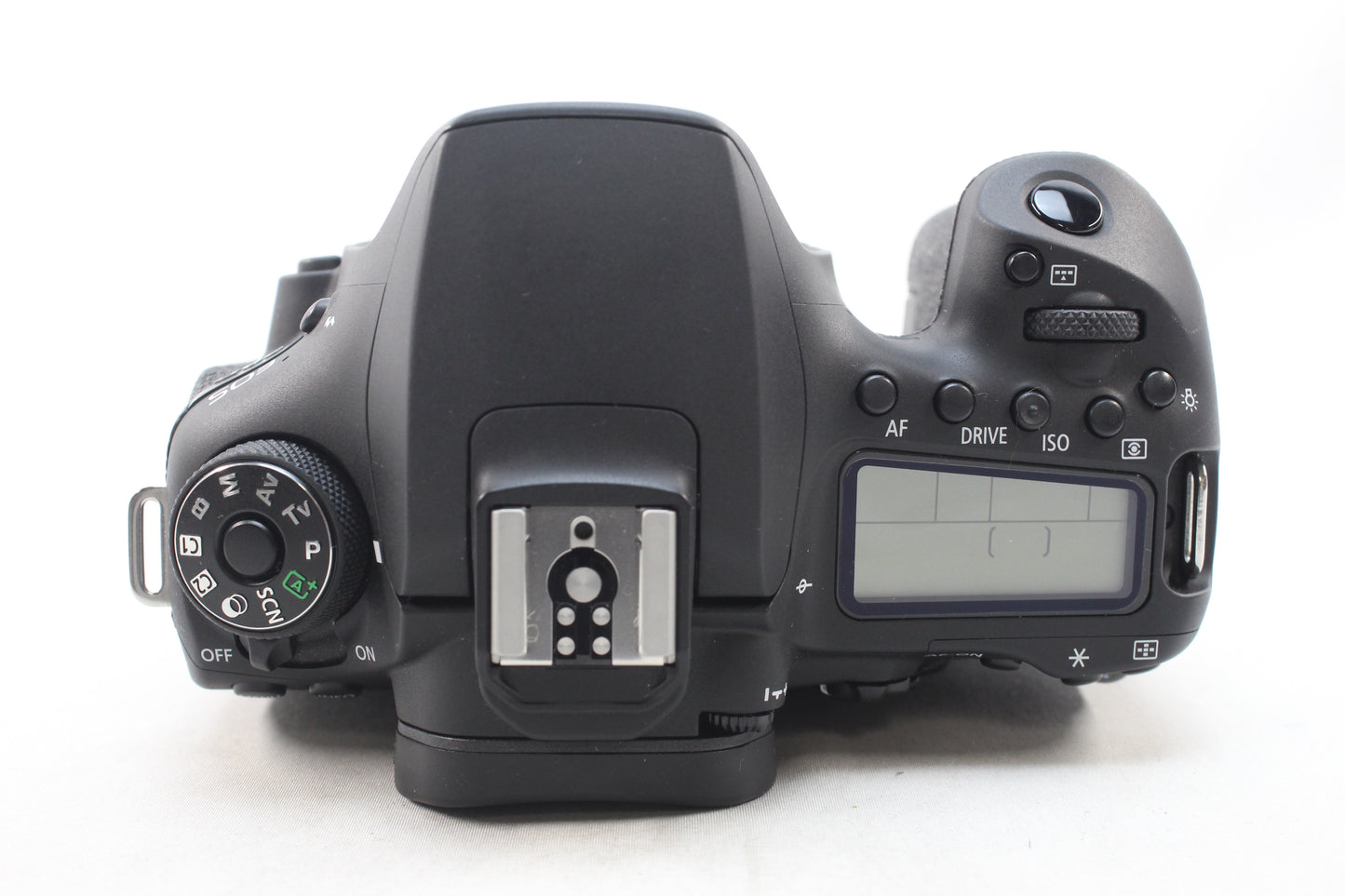 【中古(used)】キヤノン EOS 90D