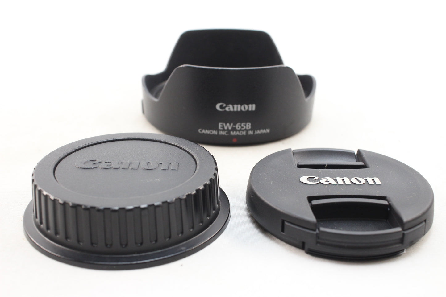 【中古(used)】キヤノン EF24mmF2.8 IS USM