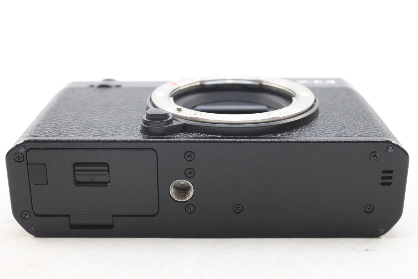 【中古(used)】フジフィルム X-E4