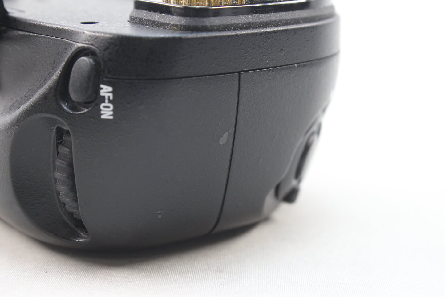 【中古(used)】ニコン マルチパワーパック MB-40
