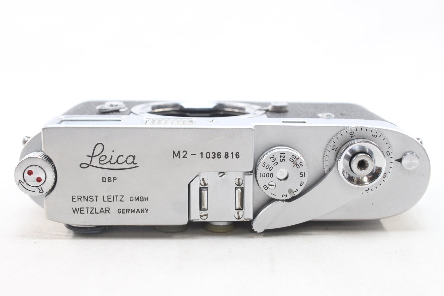 【中古(used)】ライカ M2