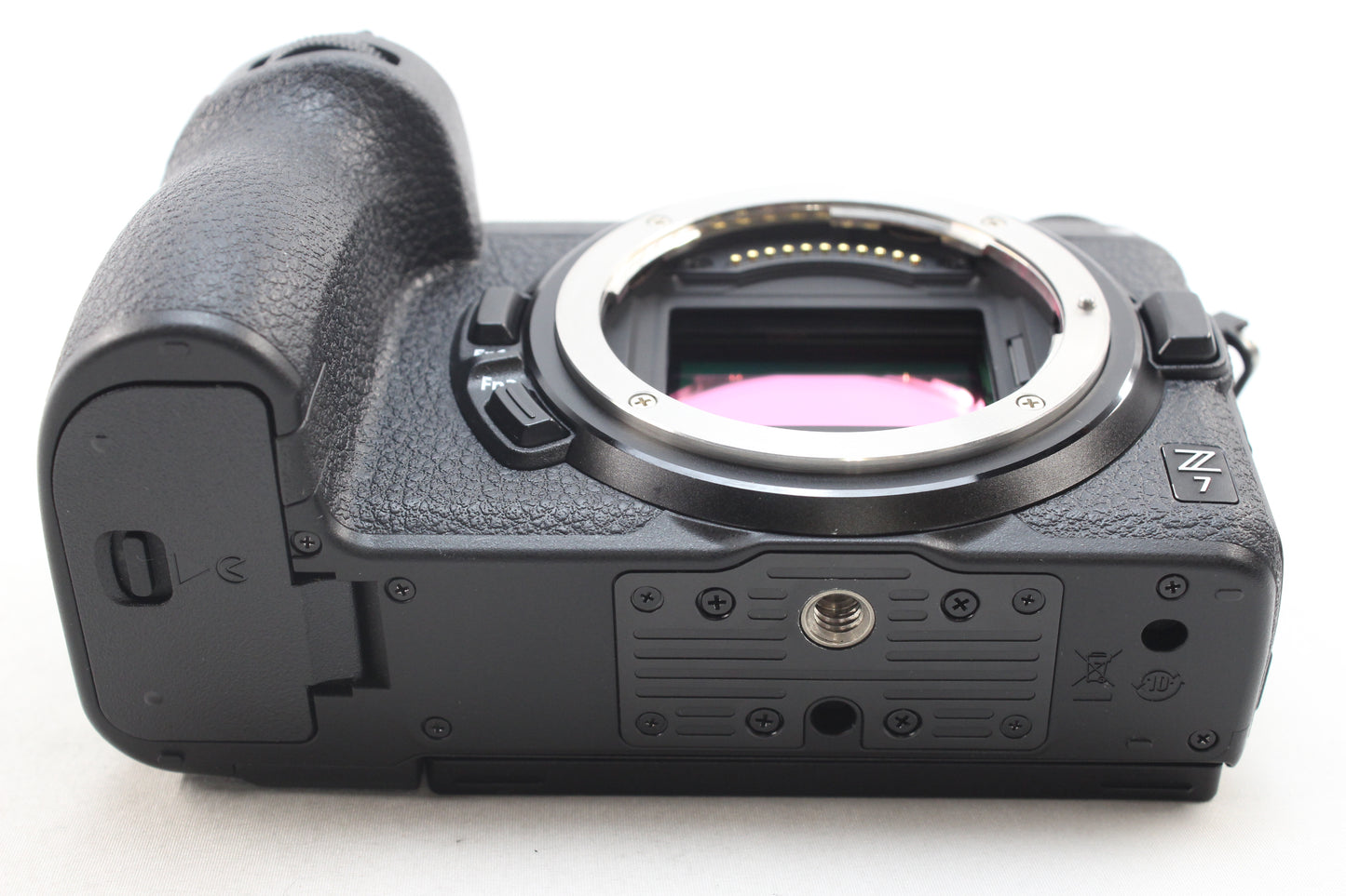 【中古(used)】ニコン Z7