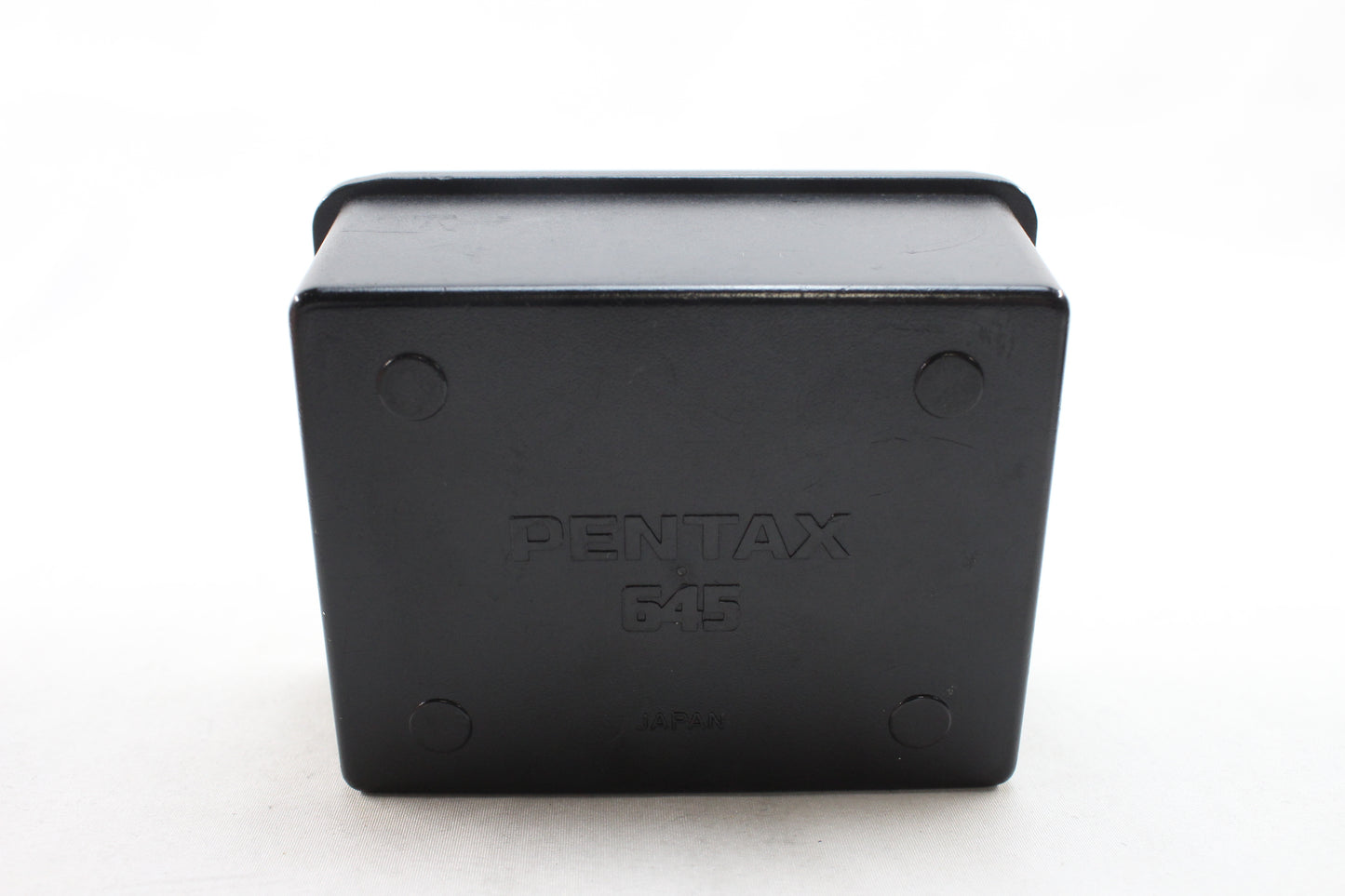 【中古(used)】ペンタックス 645 220フィルムバック