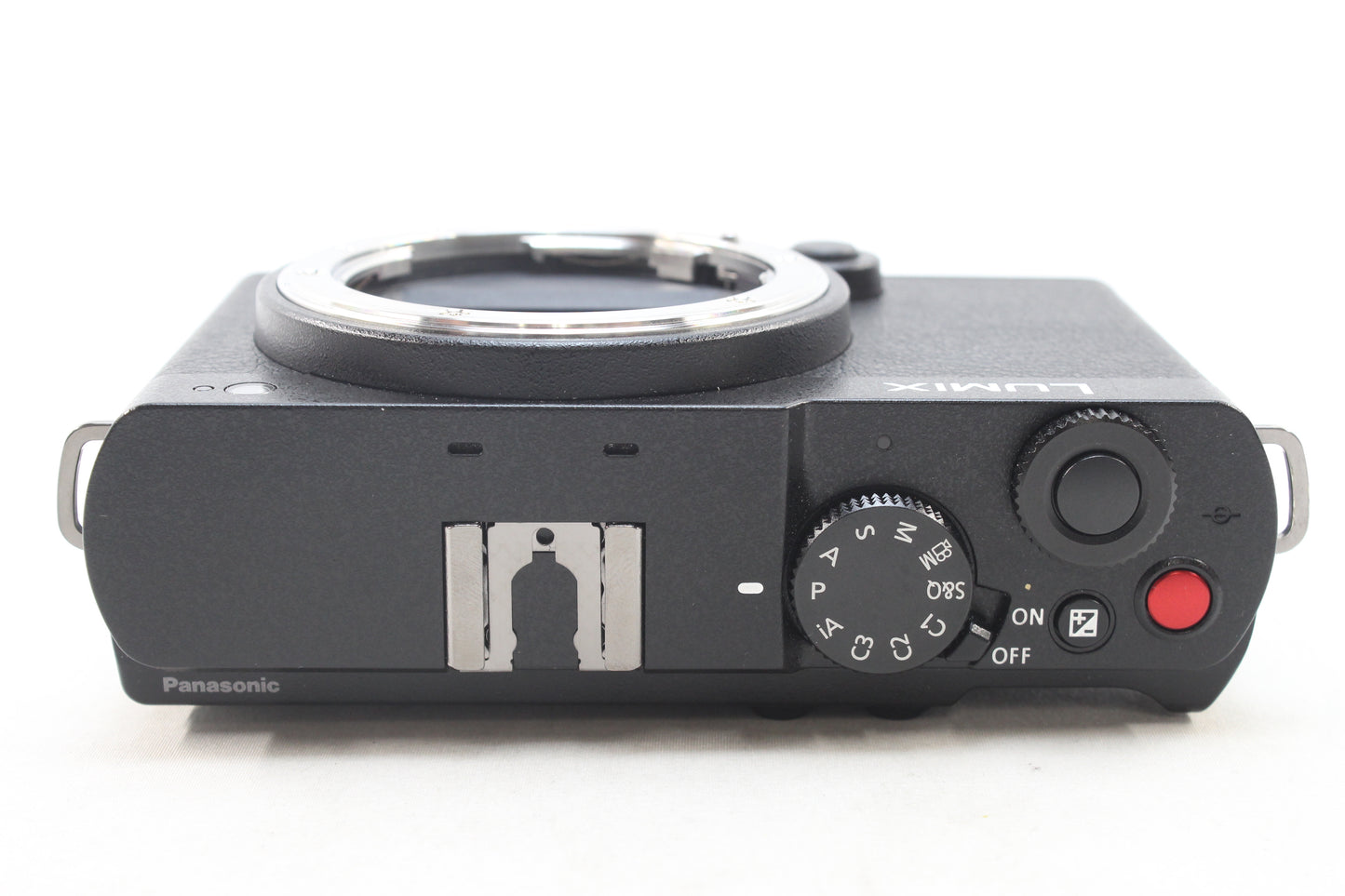 【中古(used)】パナソニック LUMIX DC-S9
