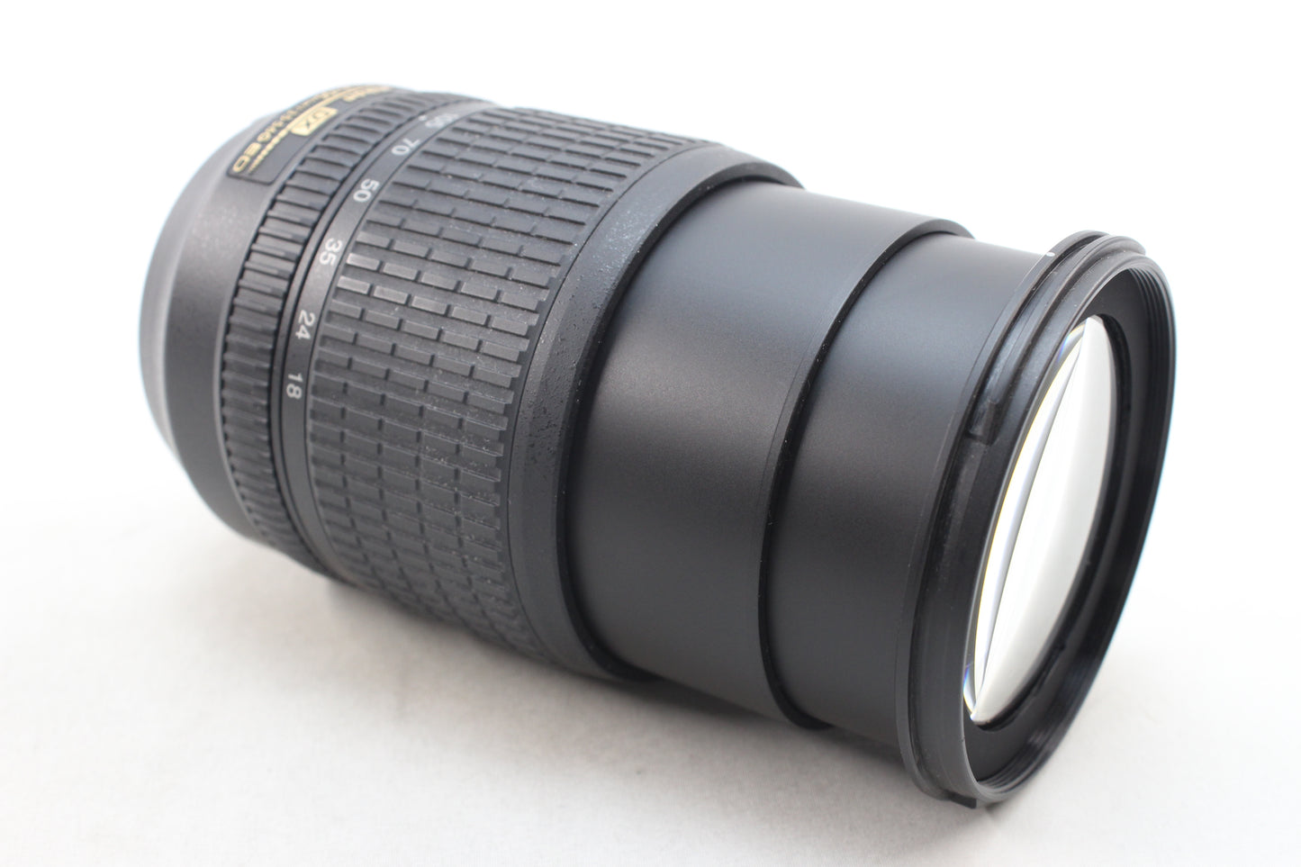 【中古(used)】ニコン AF-S DX 18-105mmF3.5-5.6 G ED VR