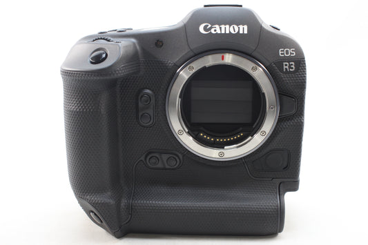 【中古(used)】キヤノン EOS R3