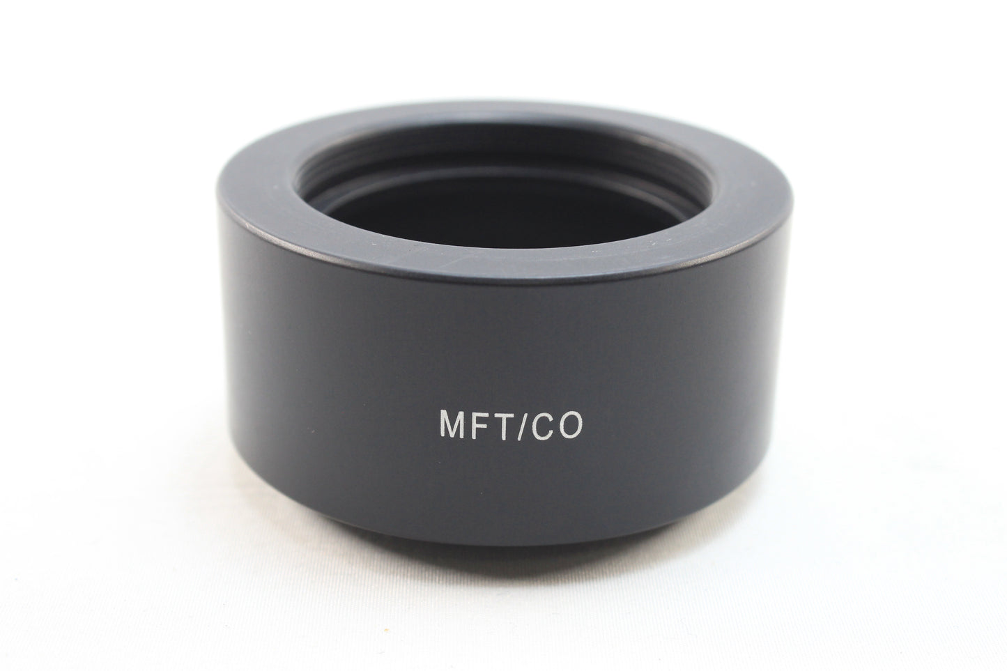 【中古(used)】ノボフレックス マウントアダプター MFT/CO
