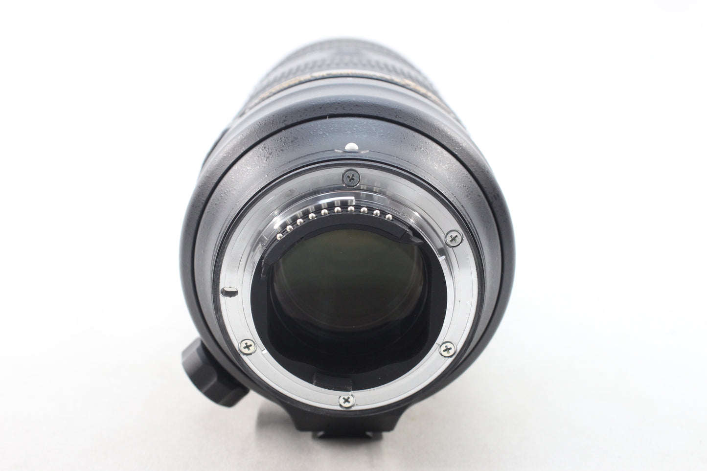 【中古(used)】ニコン AF-S 70-200mmF2.8E FL ED VR