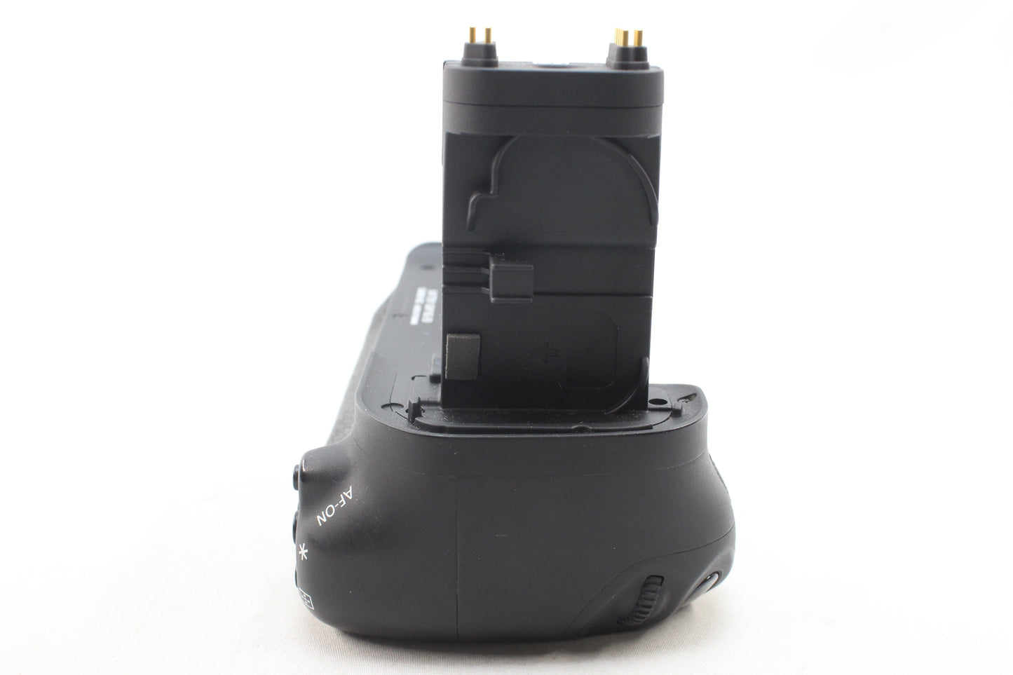 【中古(used)】キヤノン バッテリーグリップ BG-E9