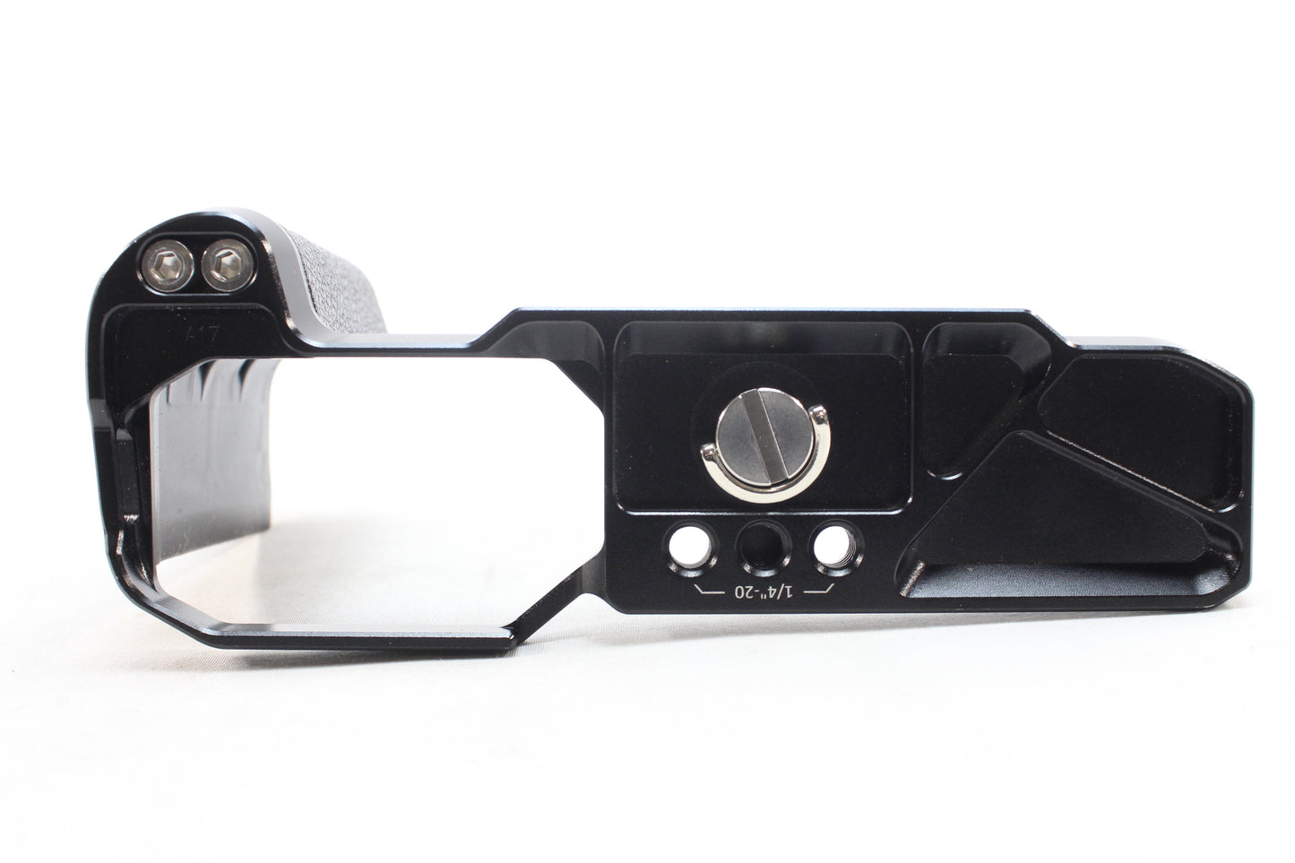 【中古(used)】SmallRig Nikon Z f用L型グリップ