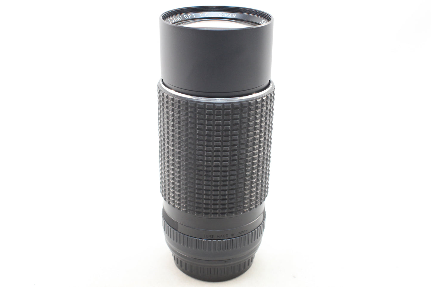 【中古(used)】ペンタックス SMC PENTAX-K 200mmF4
