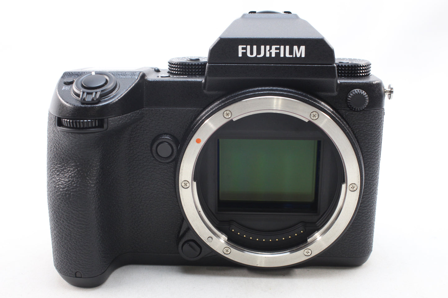 【中古(used)】フジフィルム GFX 50S