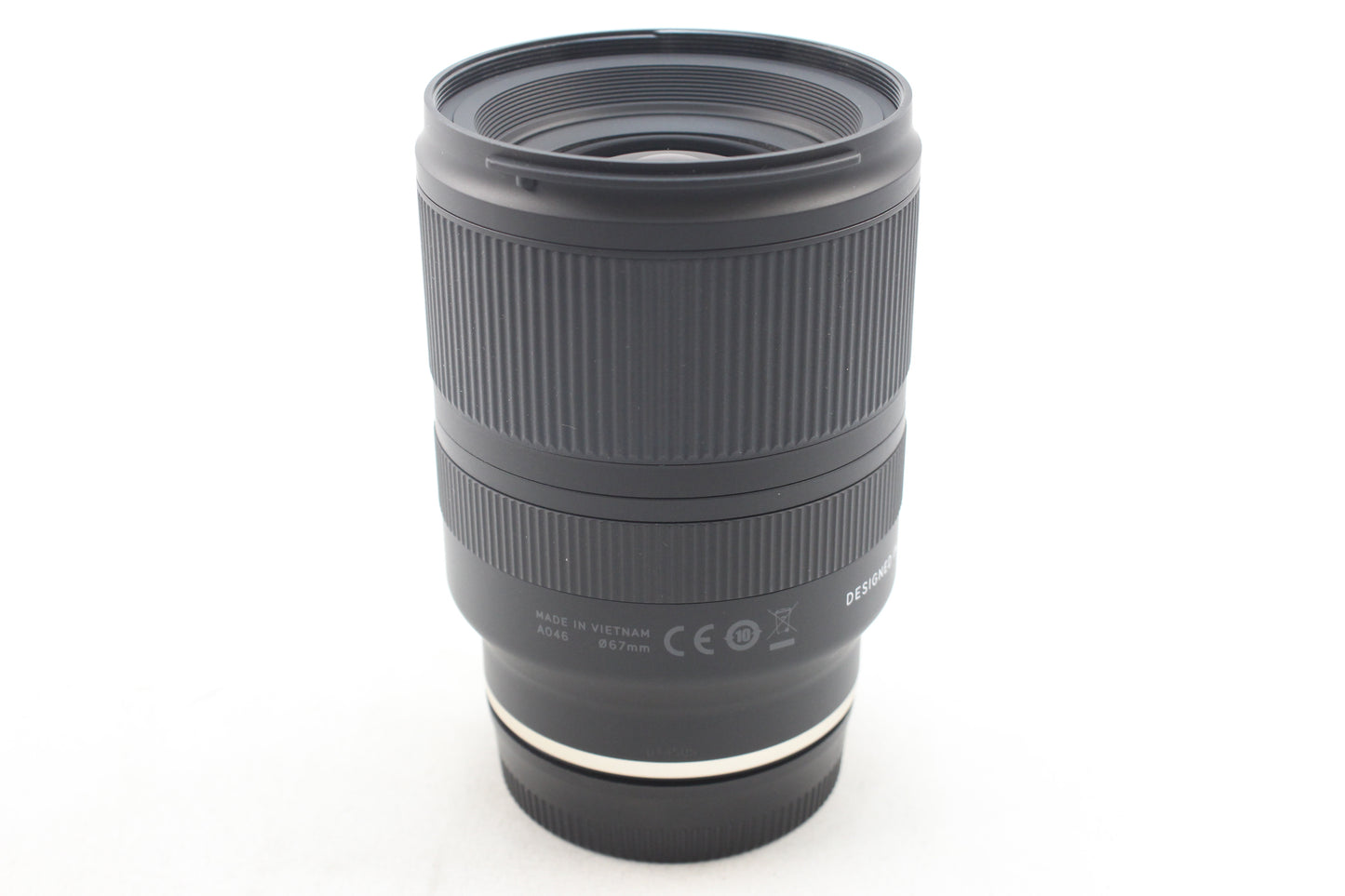 【中古(used)】タムロン 17-28mmF2.8 Di III RXD (ソニーEマウント) Model A046