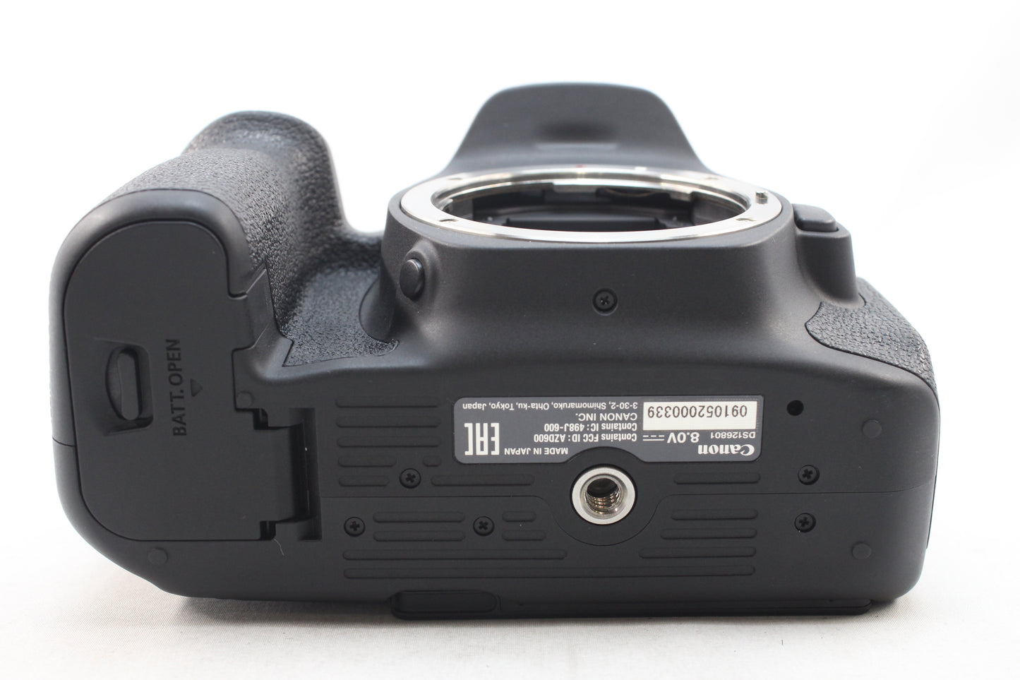 【中古(used)】キヤノン EOS 90D