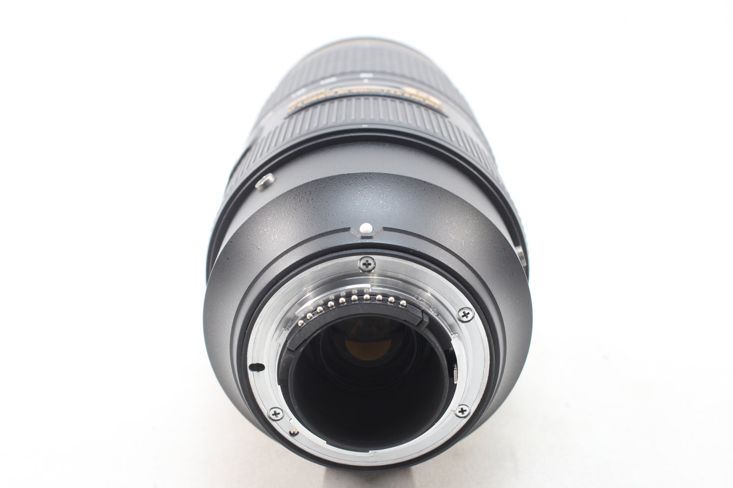 【中古(used)】ニコン AF-S 80-400mmF4.5-5.6G ED VR