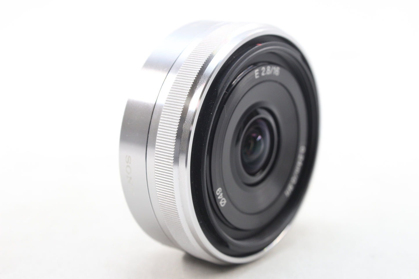 【中古(used)】ソニー E 16mmF2.8