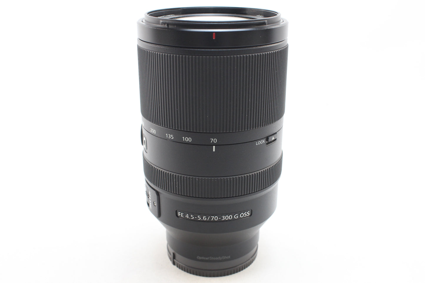 【中古(used)】ソニー FE 70-300mmF4.5-5.6 G OSS