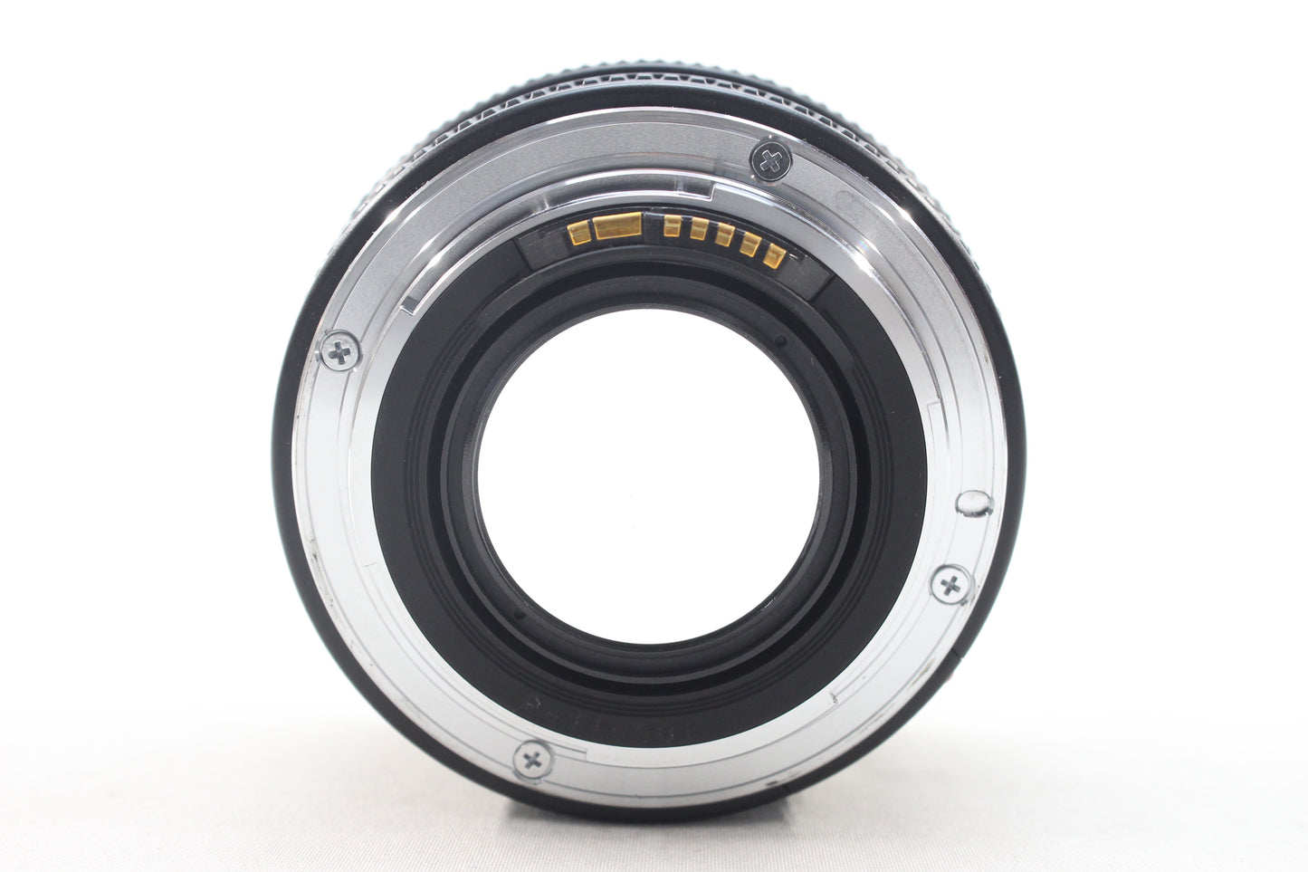 【中古(used)】キヤノン EF 50mmF1.4 USM