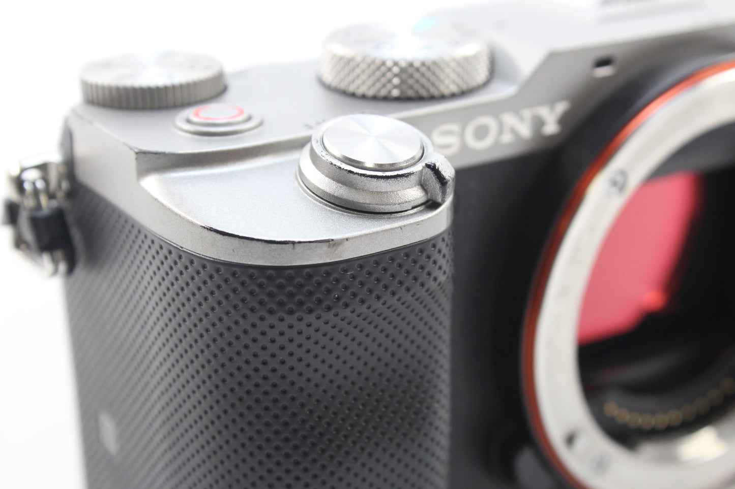 【中古(used)】ソニー α7C