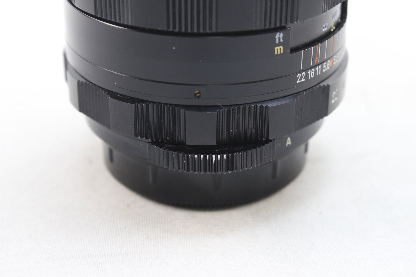 【中古(used)】アサヒペンタックス Super-Takumar 105mmF2.8