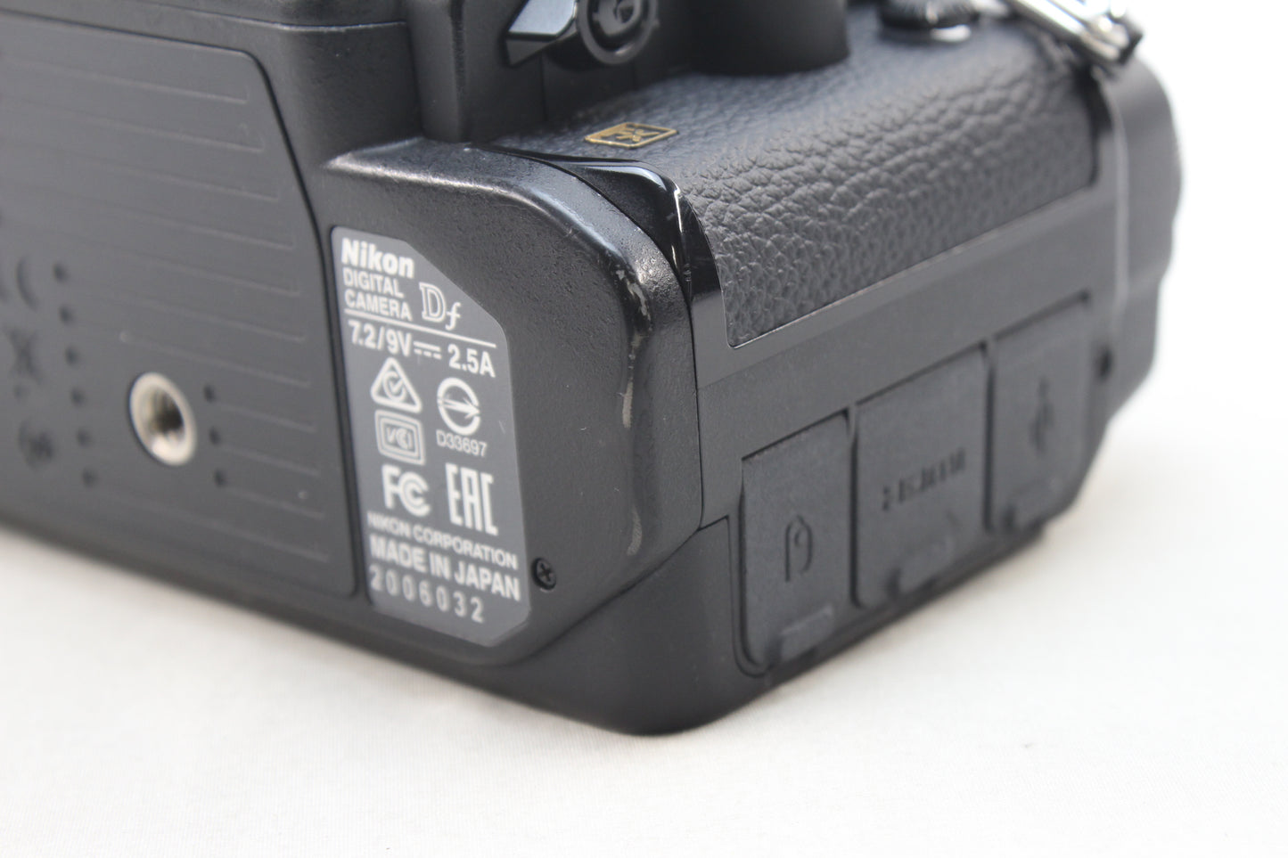 【中古(used)】ニコン Df