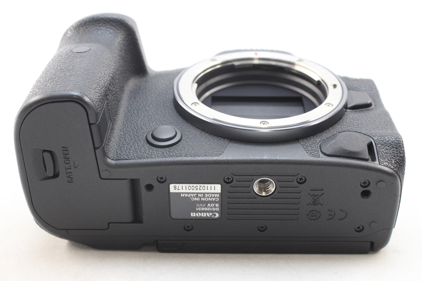 【中古(used)】キヤノン EOS R5