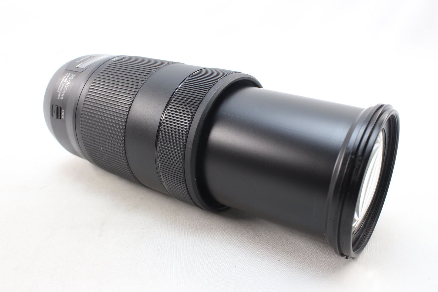 【中古(used)】キヤノン EF 70-300mmF4-5.6 IS II USM