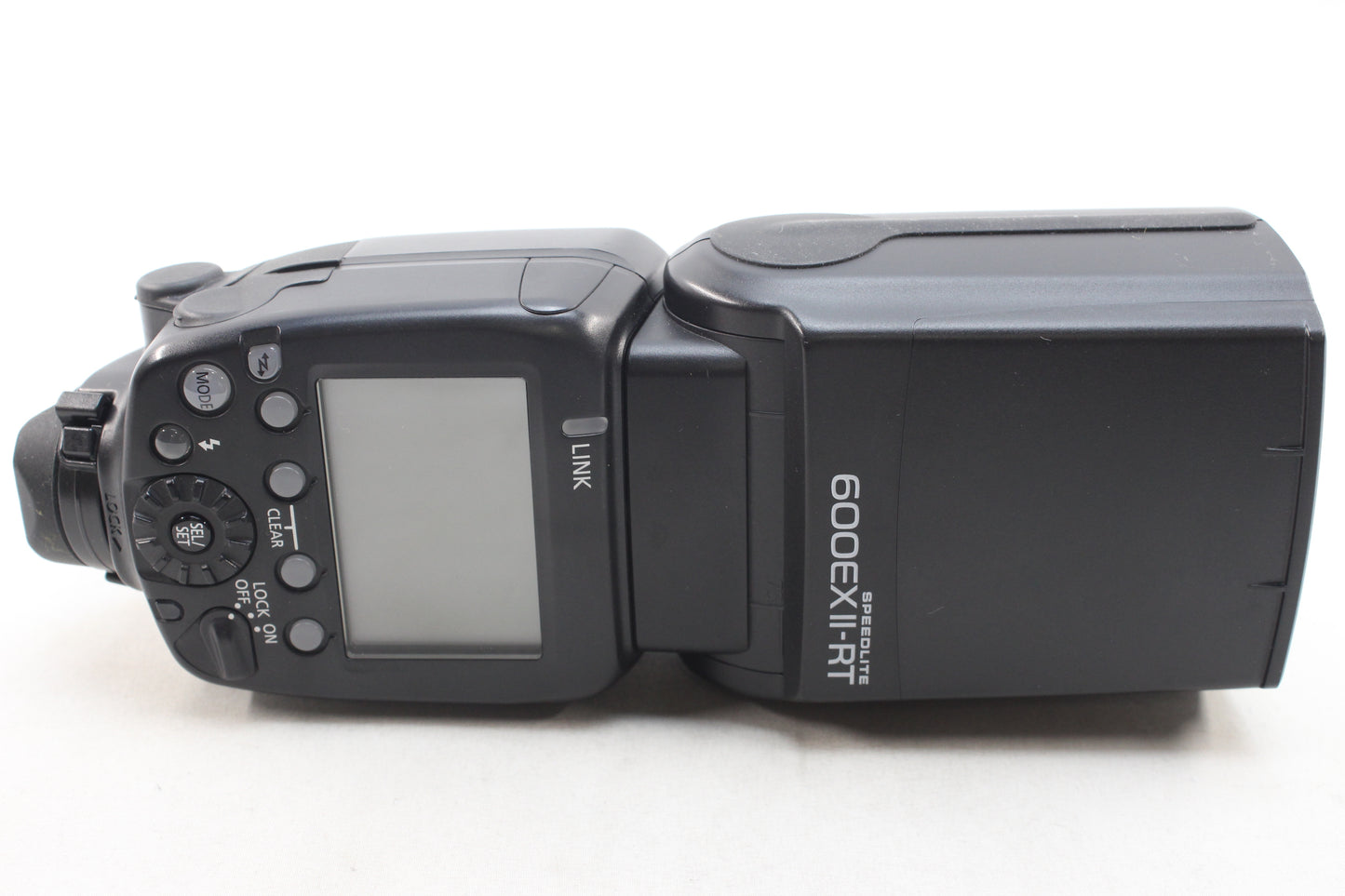 【中古(used)】キヤノン スピードライト 600EX II-RT