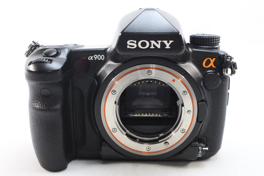 【中古(used)】ソニー α900