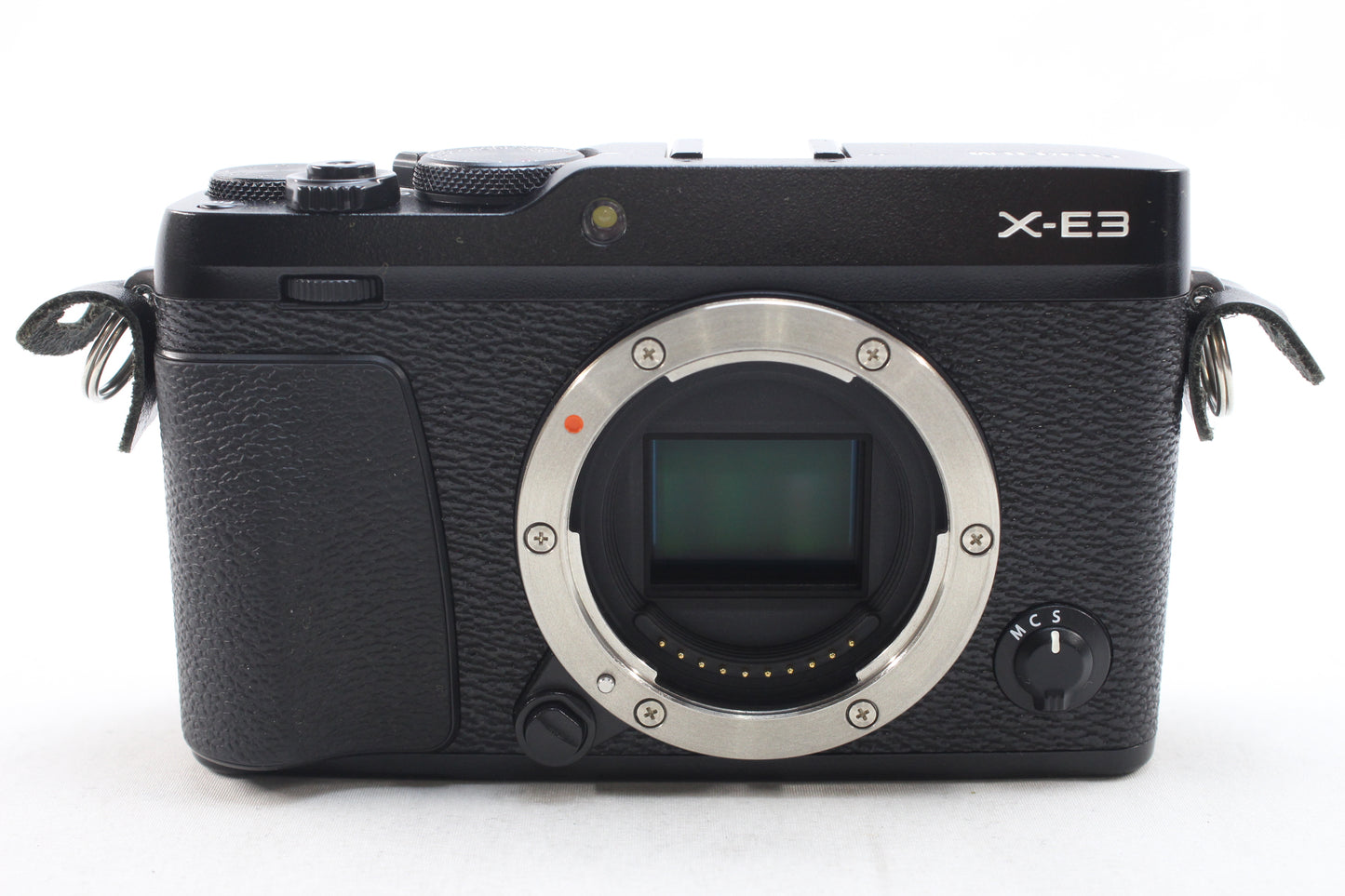 【中古(used)】フジフィルム X-E3