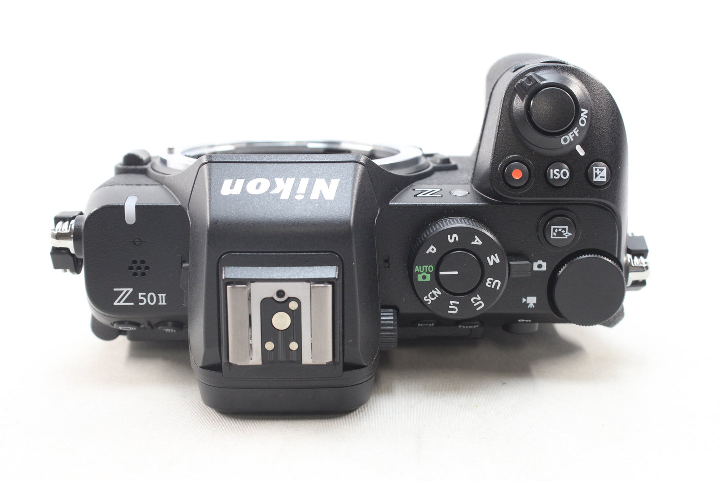 【中古(used)】ニコン Z50II