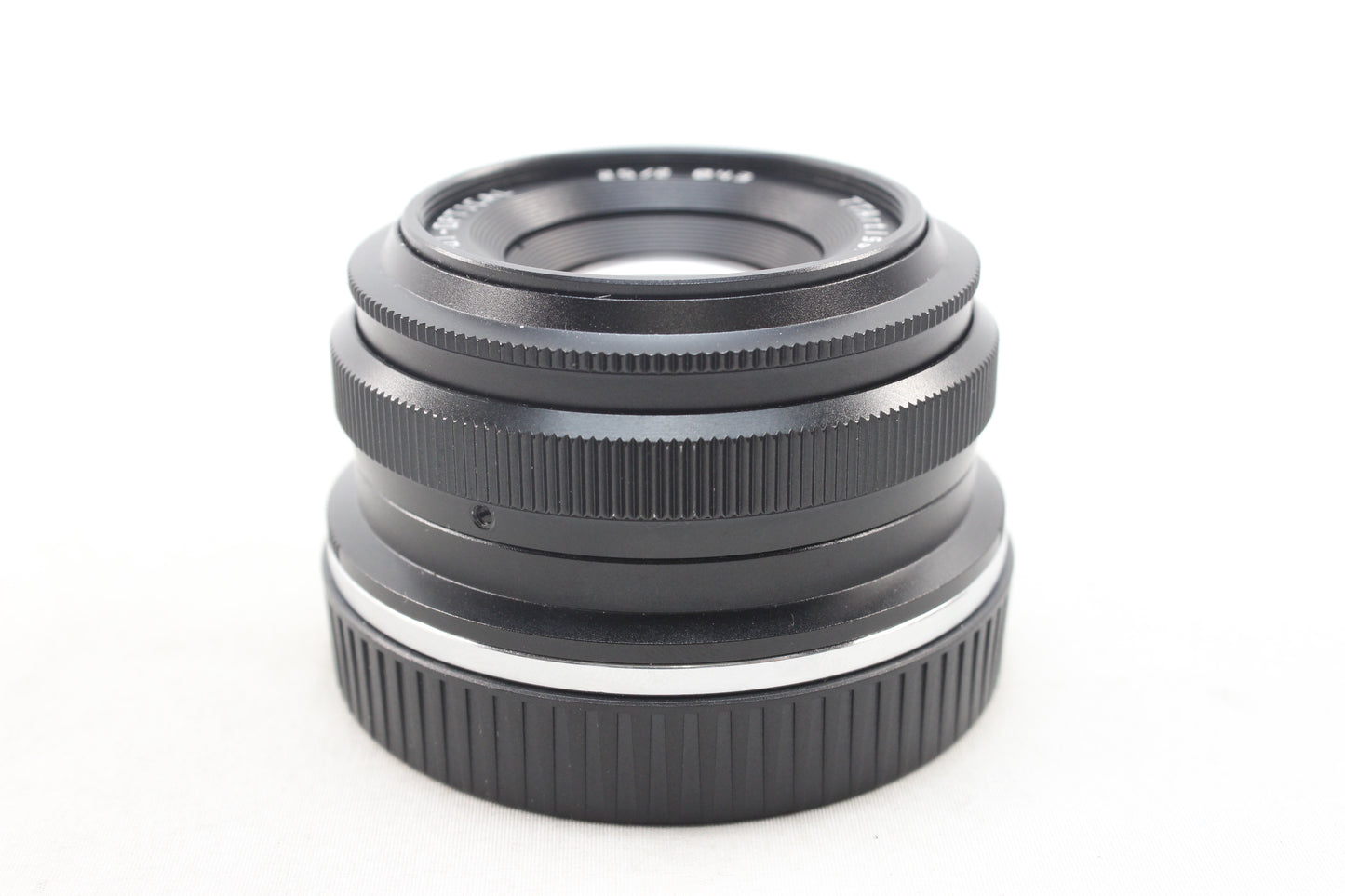 【中古(used)】銘匠光学 TTArtisan 25mmF2 C (ニコンZマウント/APS-C)