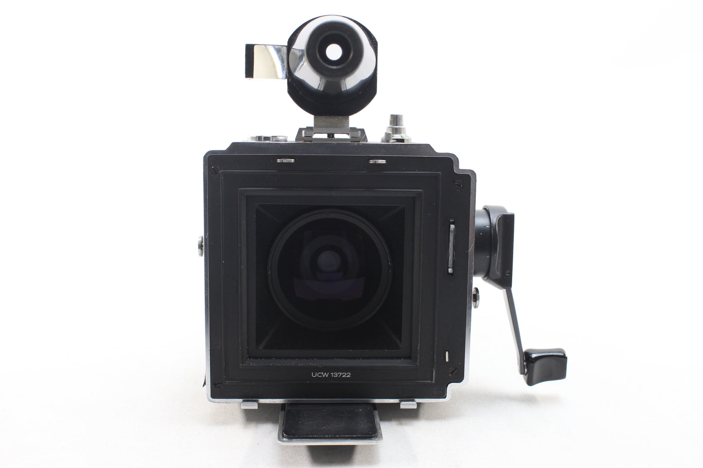 【中古(used)】ハッセルブラッド SWC