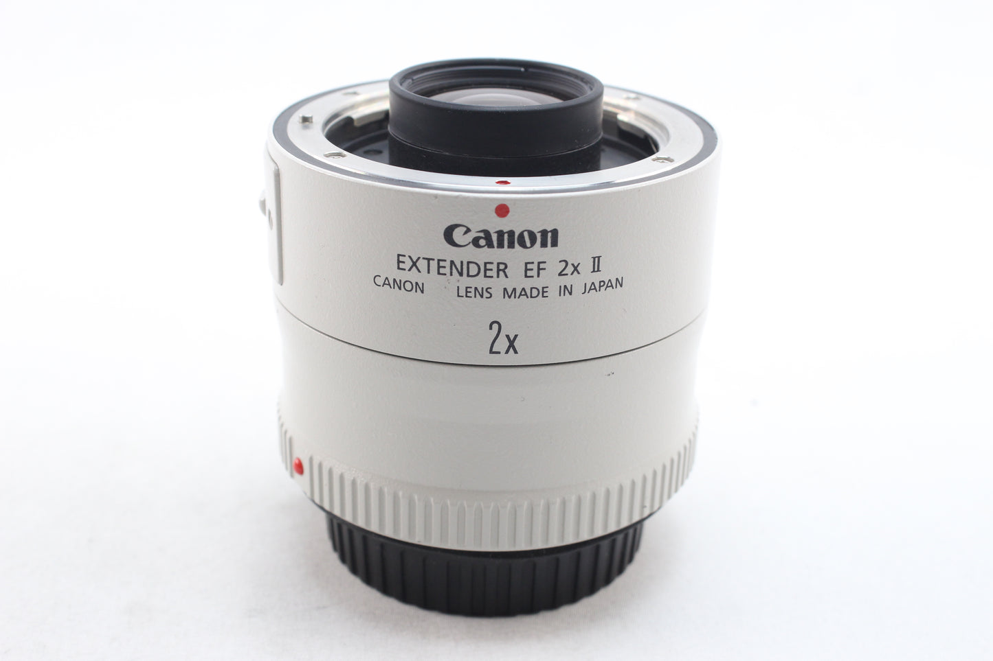 【中古(used)】キヤノン EXTENDER EF2×II